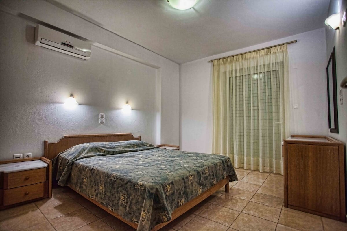 Apartment, 1 Bedroom, Partial Sea View (2-4 Adults)