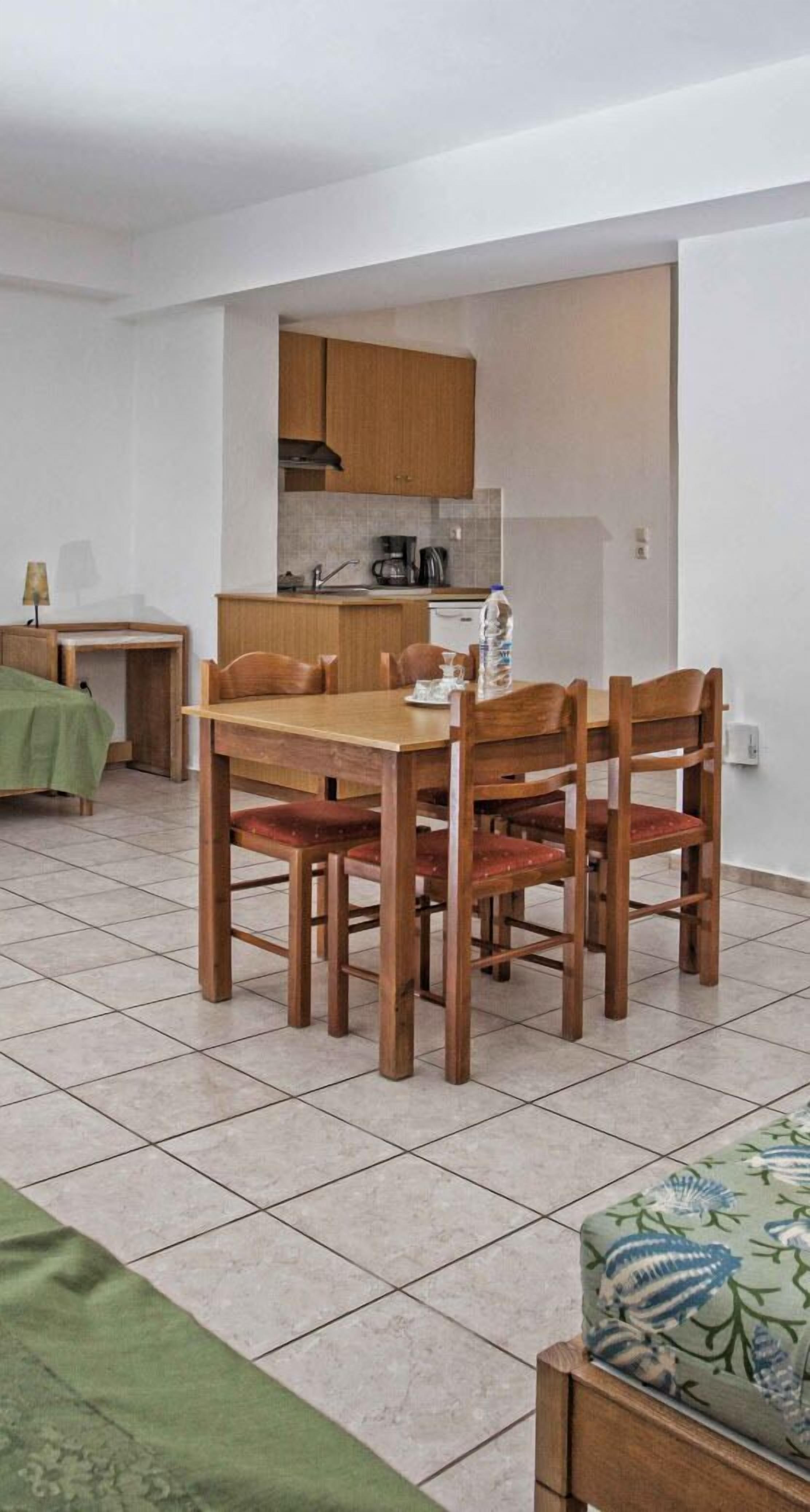 Foto - Ilian Beach & Apartments