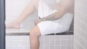 Baño de vapor