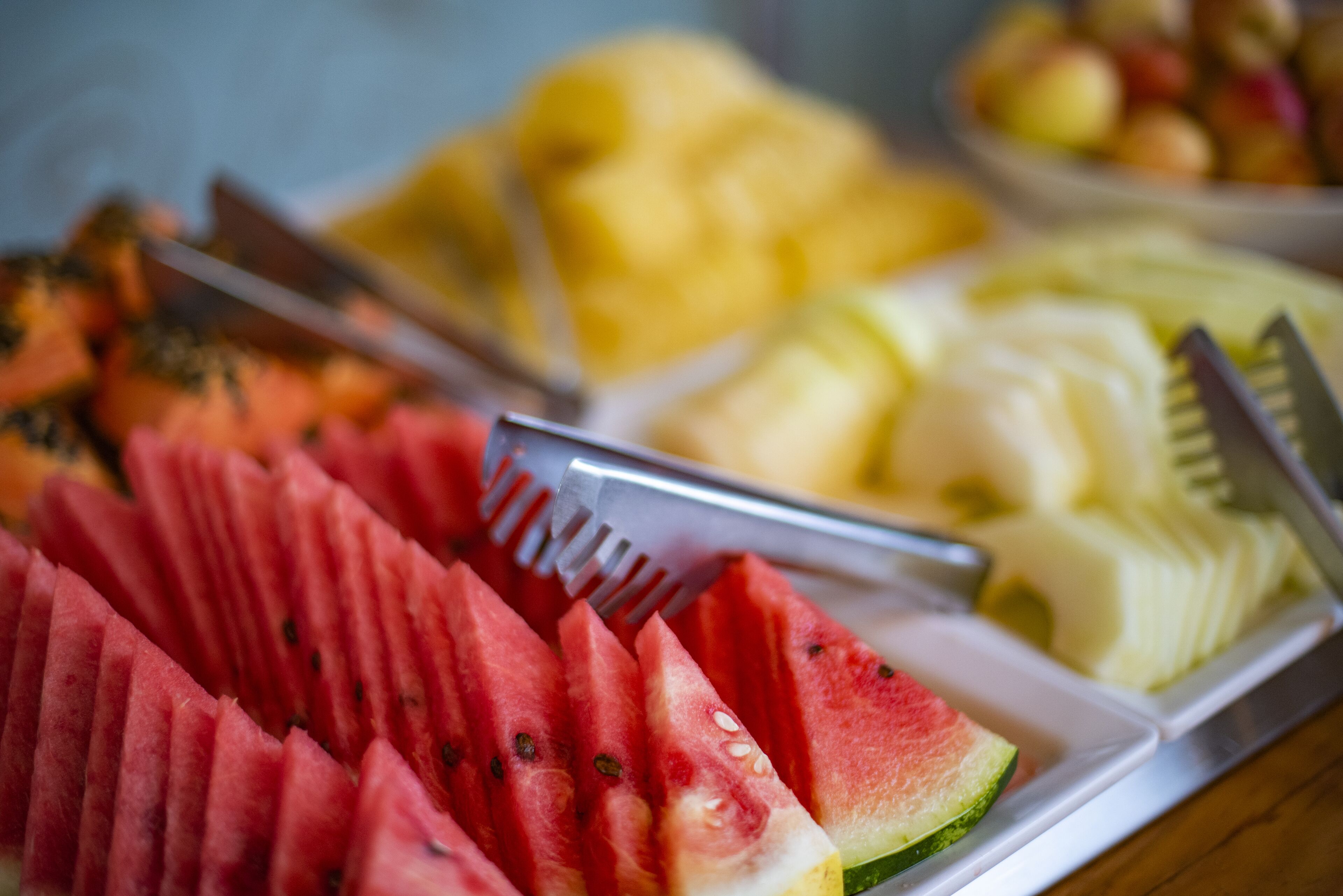 وجبة إفطار