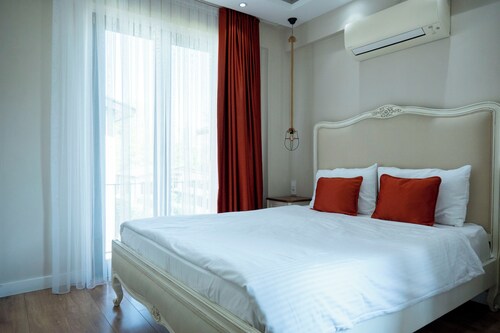 Sapanca Cayir Cimen Otel