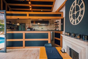 Restaurang