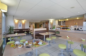 Restaurang