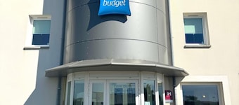 ibis budget Cosne-sur-Loire