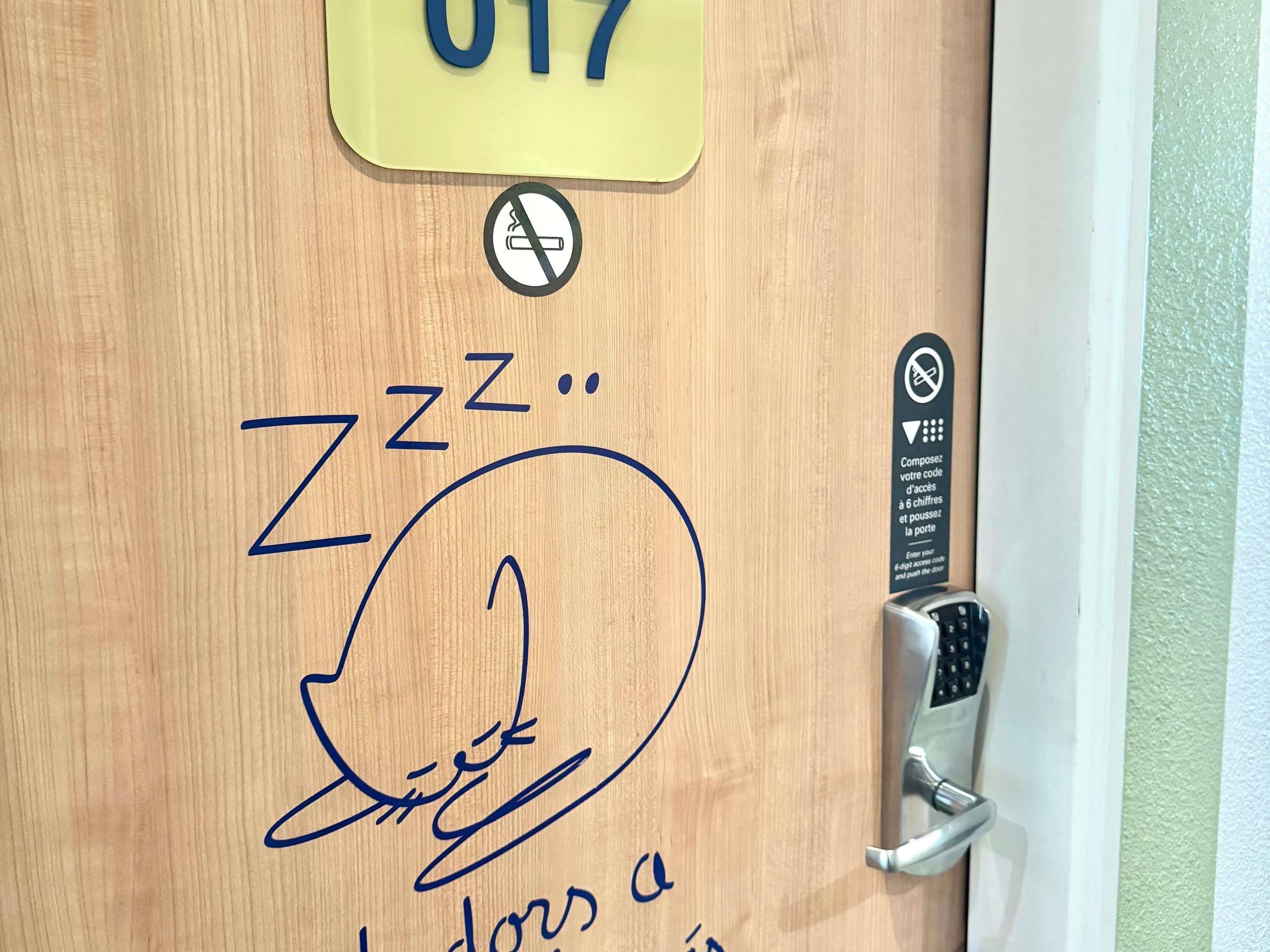 desk, laptop workspace, blackout curtains, soundproofing