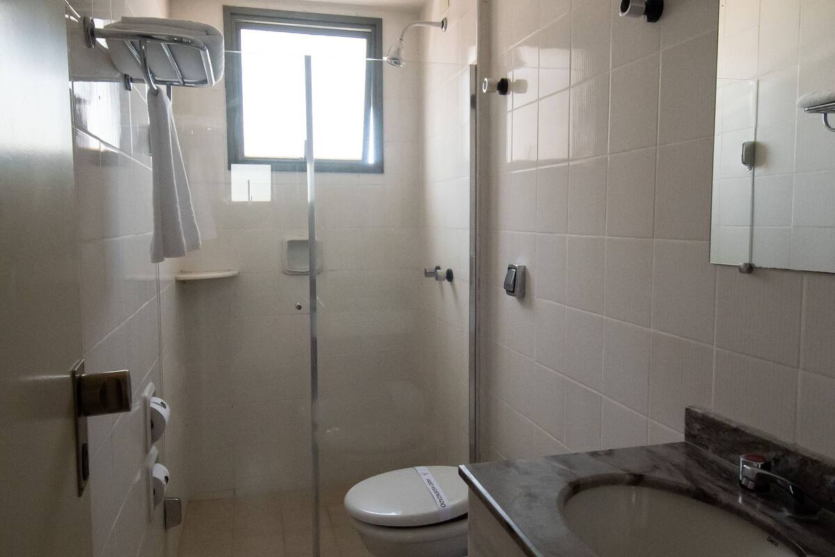 1 bedroom, minibar, in-room safe, desk