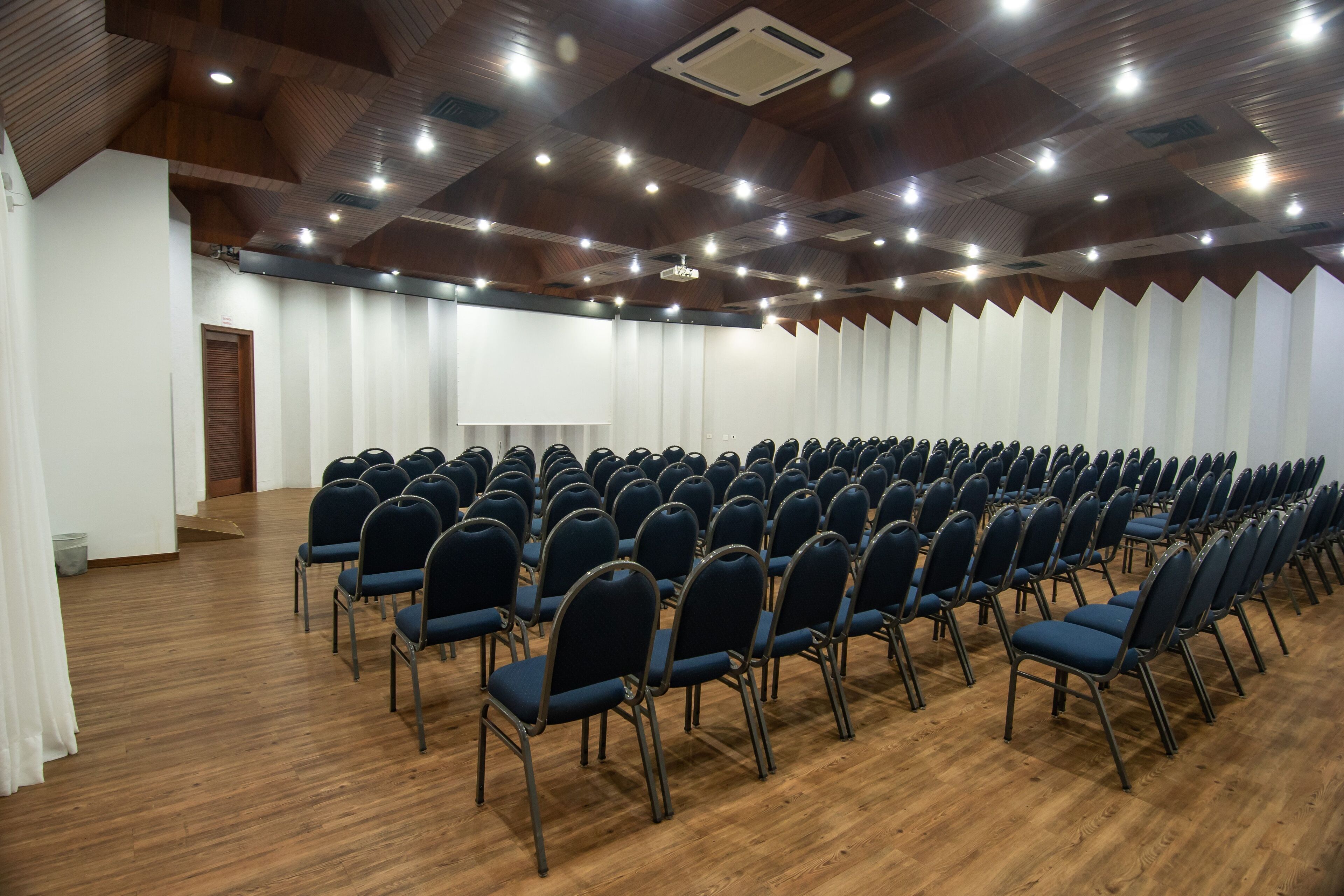 Photo - Golden Ingá Hotel