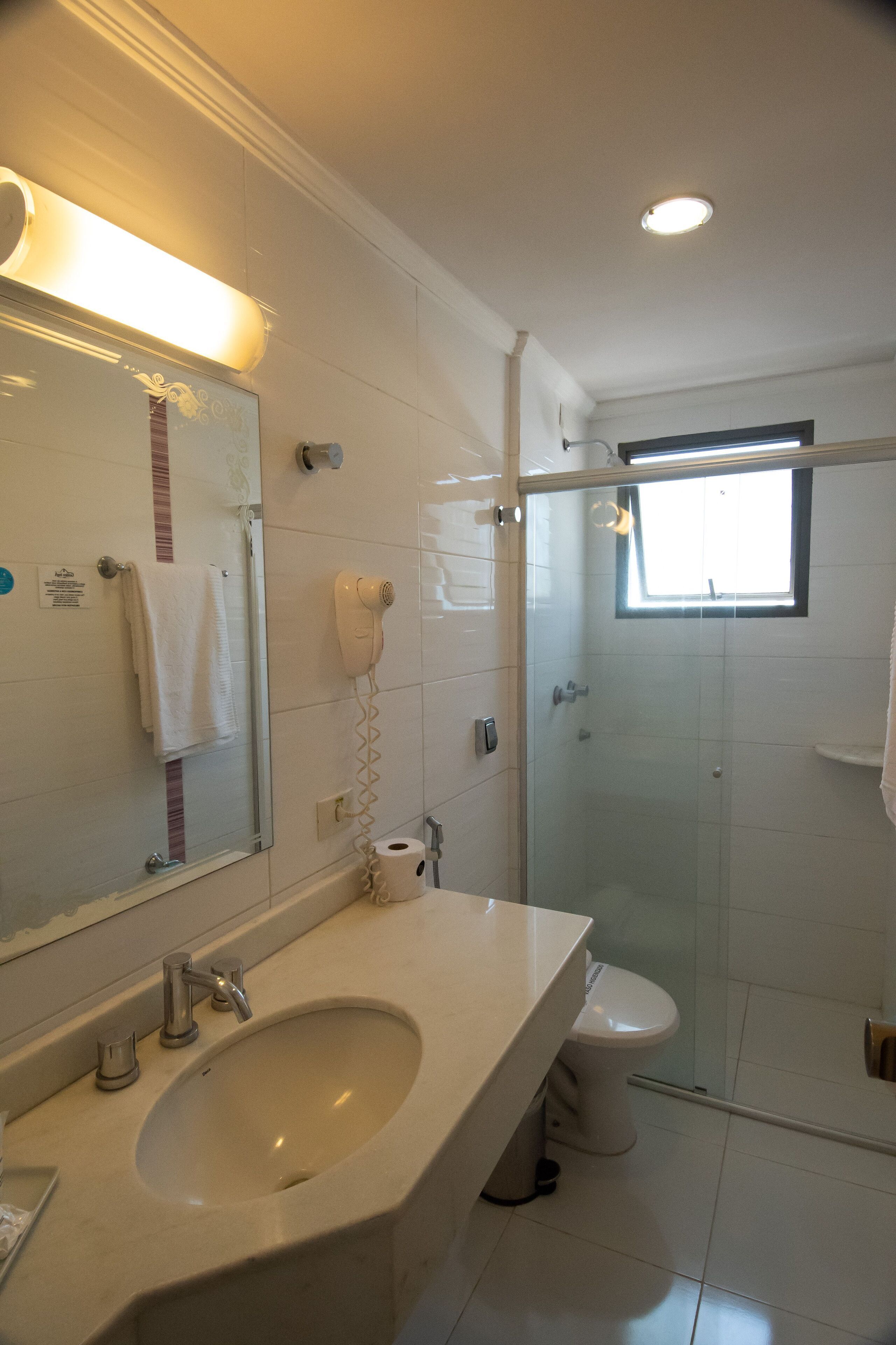 apartamento executivo duplo | 1 bedroom, minibar, in-room safe, desk