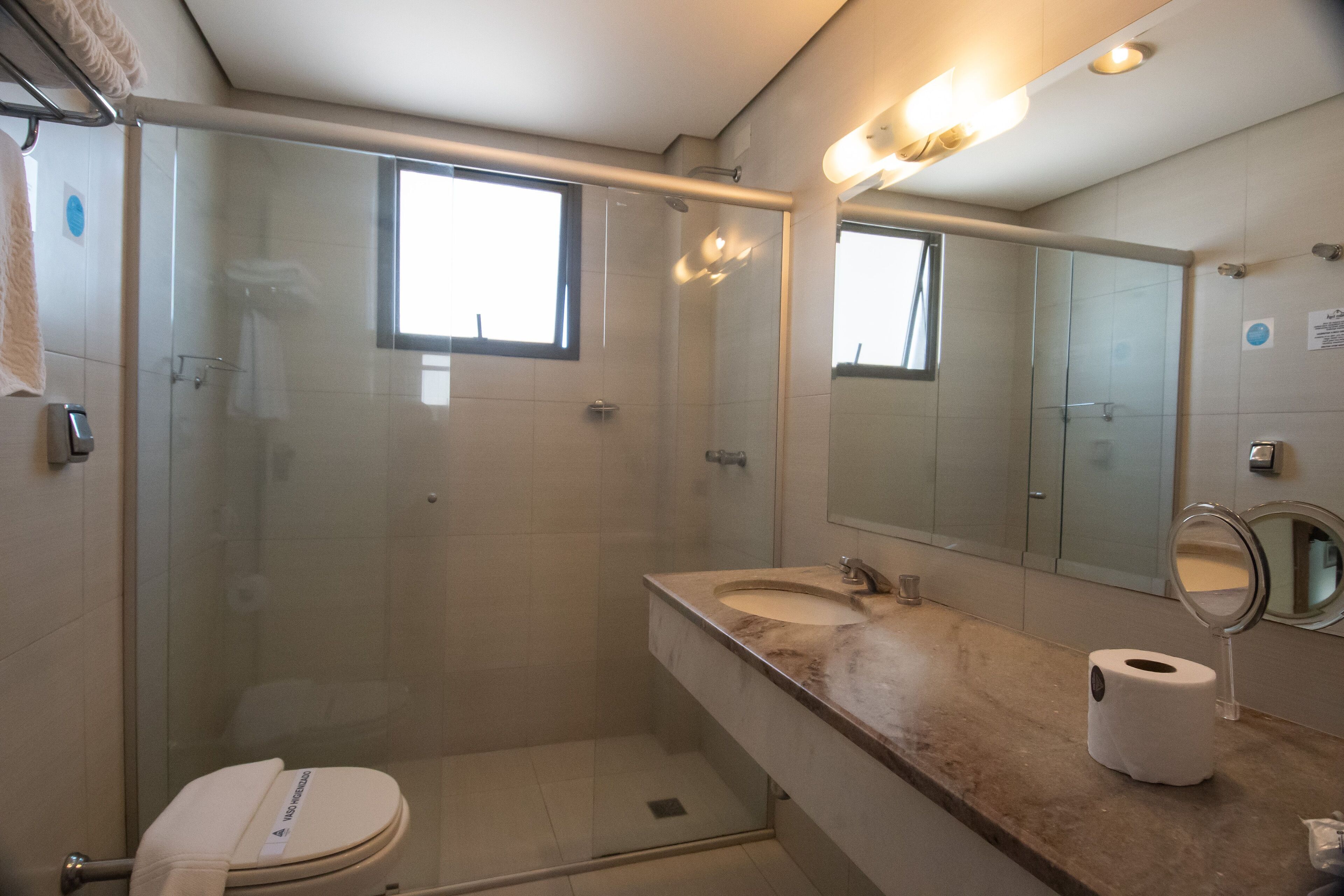 Photo - Golden Ingá Hotel