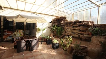 Terrazza/patio