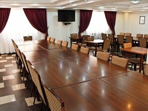 สถานที่จัดงานประชุม