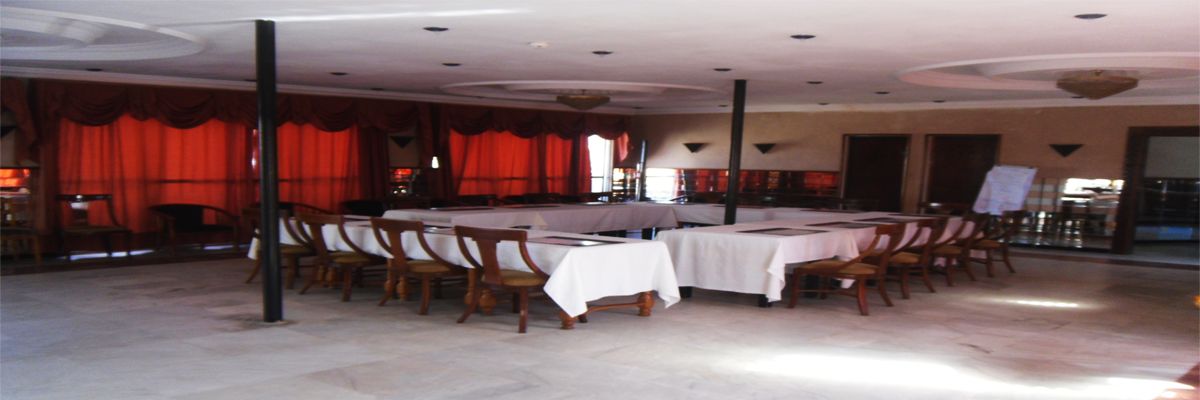 Sala per riunioni
