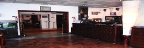 Lobby - Timgade (Oran)
