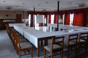 Meeting facility - Timgade (Oran)