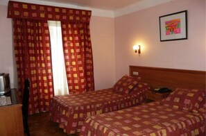 Room - Timgade (Oran)