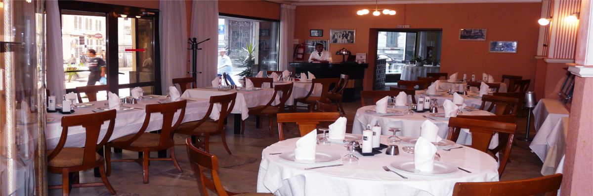 Restauration