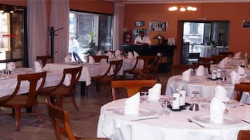 Restauration