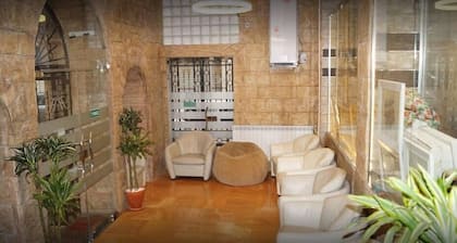 Hotel Timgad