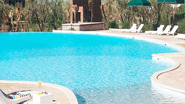 Unclassified image, 1 of 16, button - Appart de Vacances Janat Azaitoune (Marrakech)