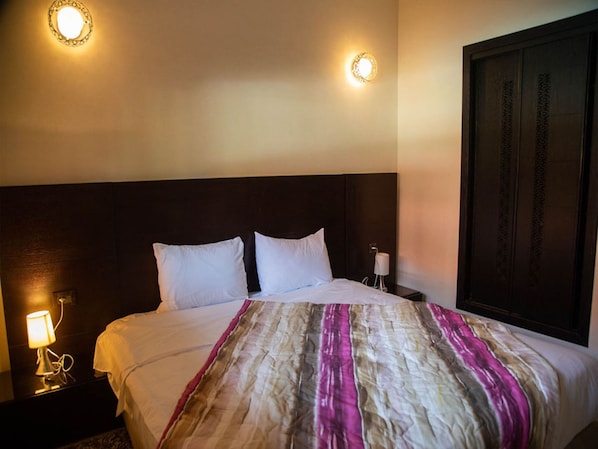 Room - Appart de Vacances Janat Azaitoune (Marrakech)