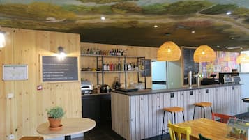 Bar (na propriedade)