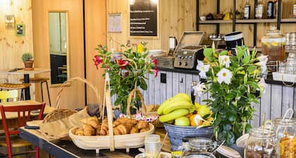 Greet Hotel Evreux Centre - Route de Normandie by Accor