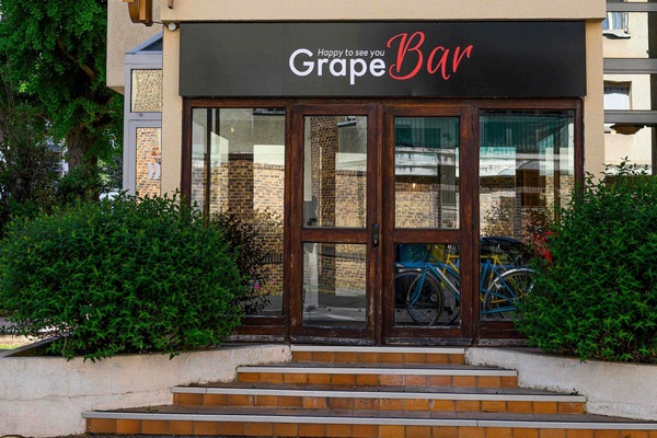 Dîner servi sur place