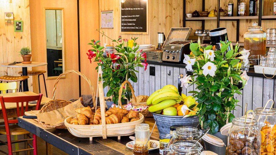 Greet Hotel Evreux Centre - Route de Normandie by Accor