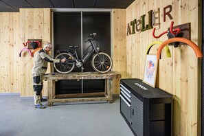 Bicycling - Greet Hotel Evreux Centre - Route de Normandie by Accor (Evreux)
