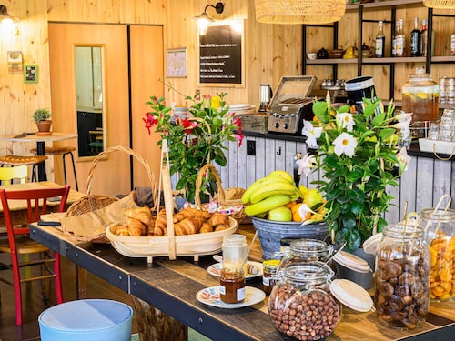 Greet Hotel Evreux Centre - Route de Normandie by Accor
