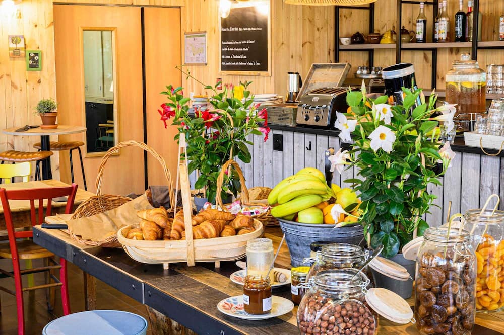 Greet Hotel Evreux Centre - Route de Normandie by Accor