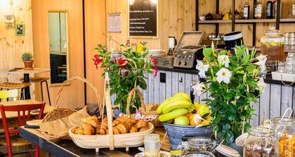 Greet Hotel Evreux Centre - Route de Normandie by Accor