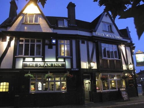 The Swan Inn