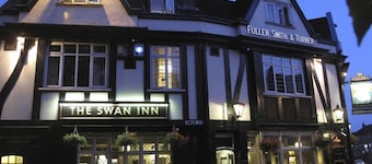 The Swan Inn