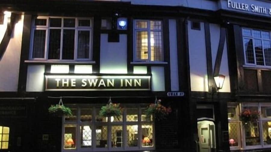 The Swan Inn