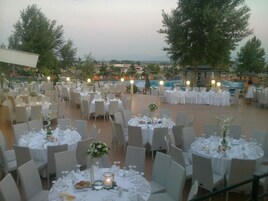 Salón de eventos
