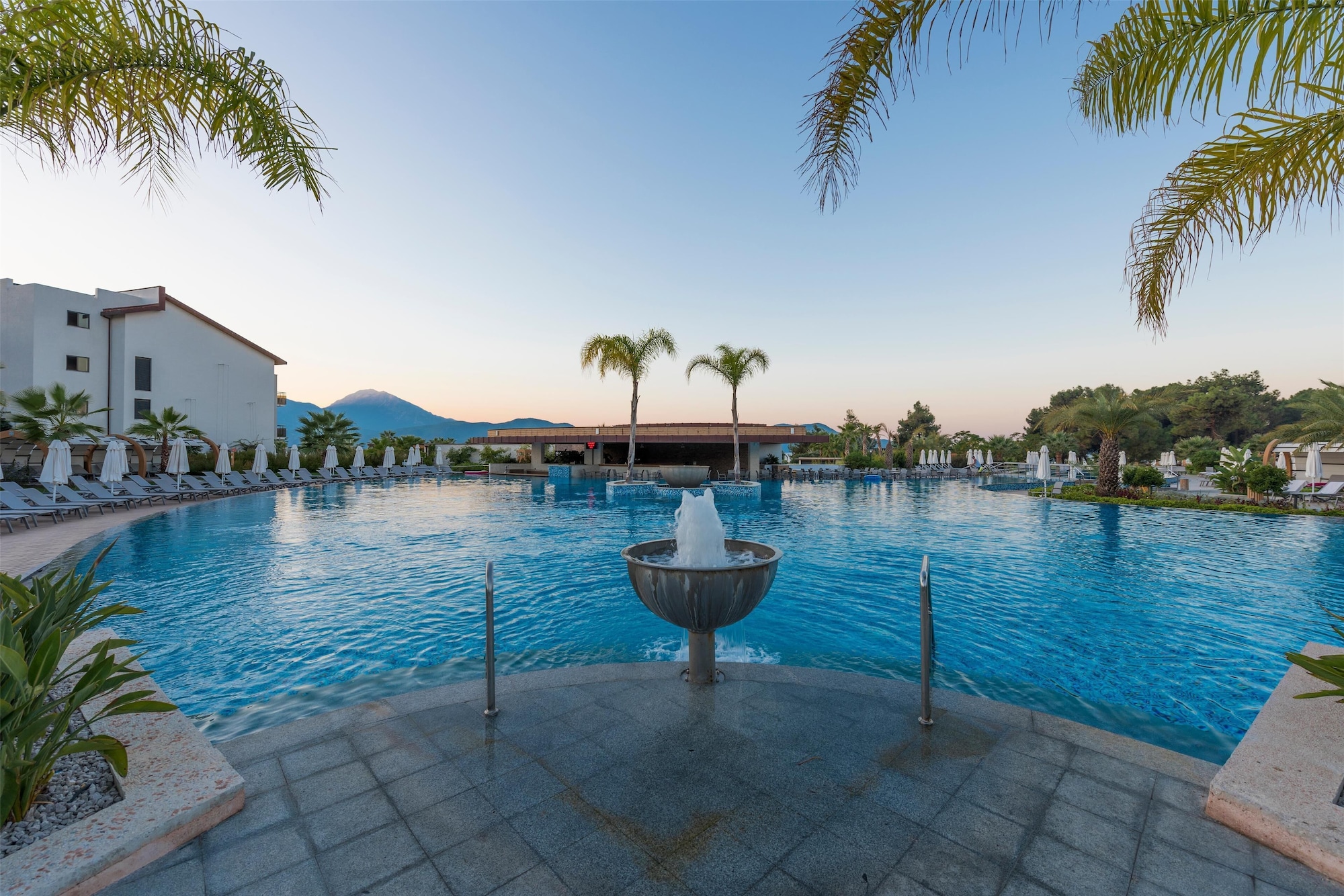 5-sterrenhotels