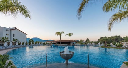 Akra Fethiye Tui Blue Sensatori All Inclusive