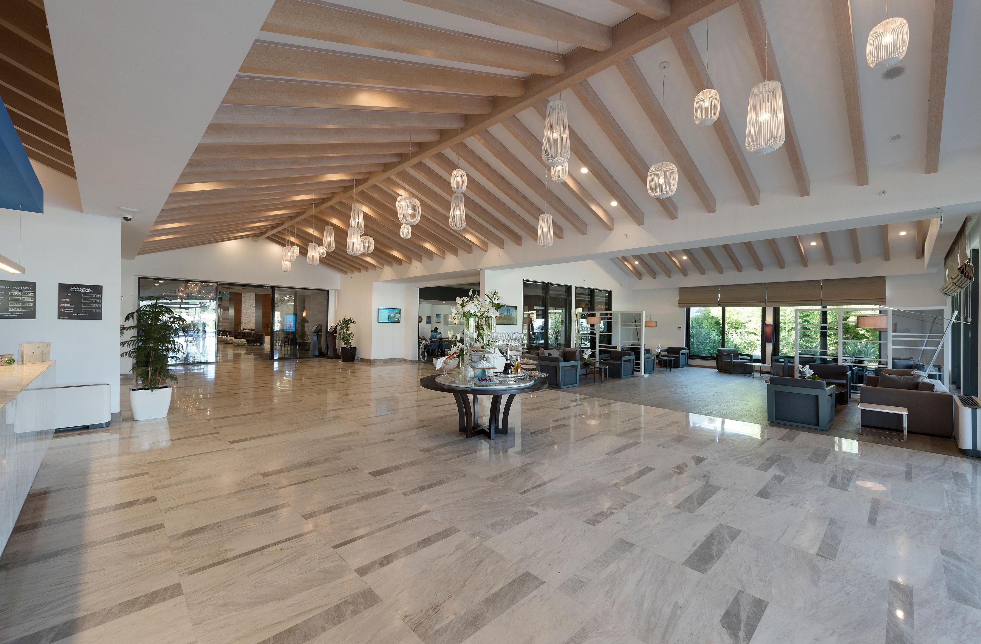 Photo - Akra Fethiye Tui Blue Sensatori All Inclusive
