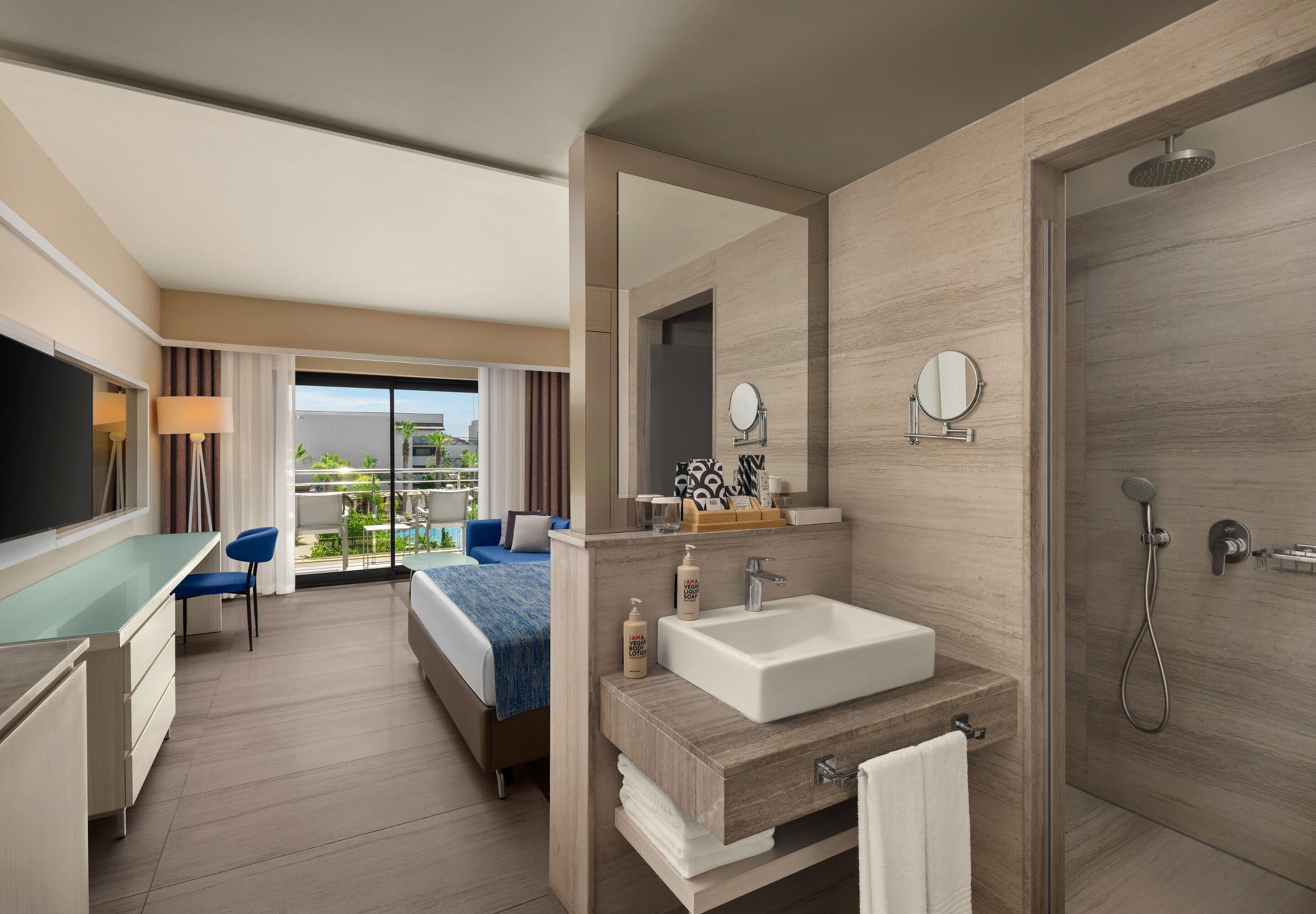 Photo - Akra Fethiye Tui Blue Sensatori All Inclusive