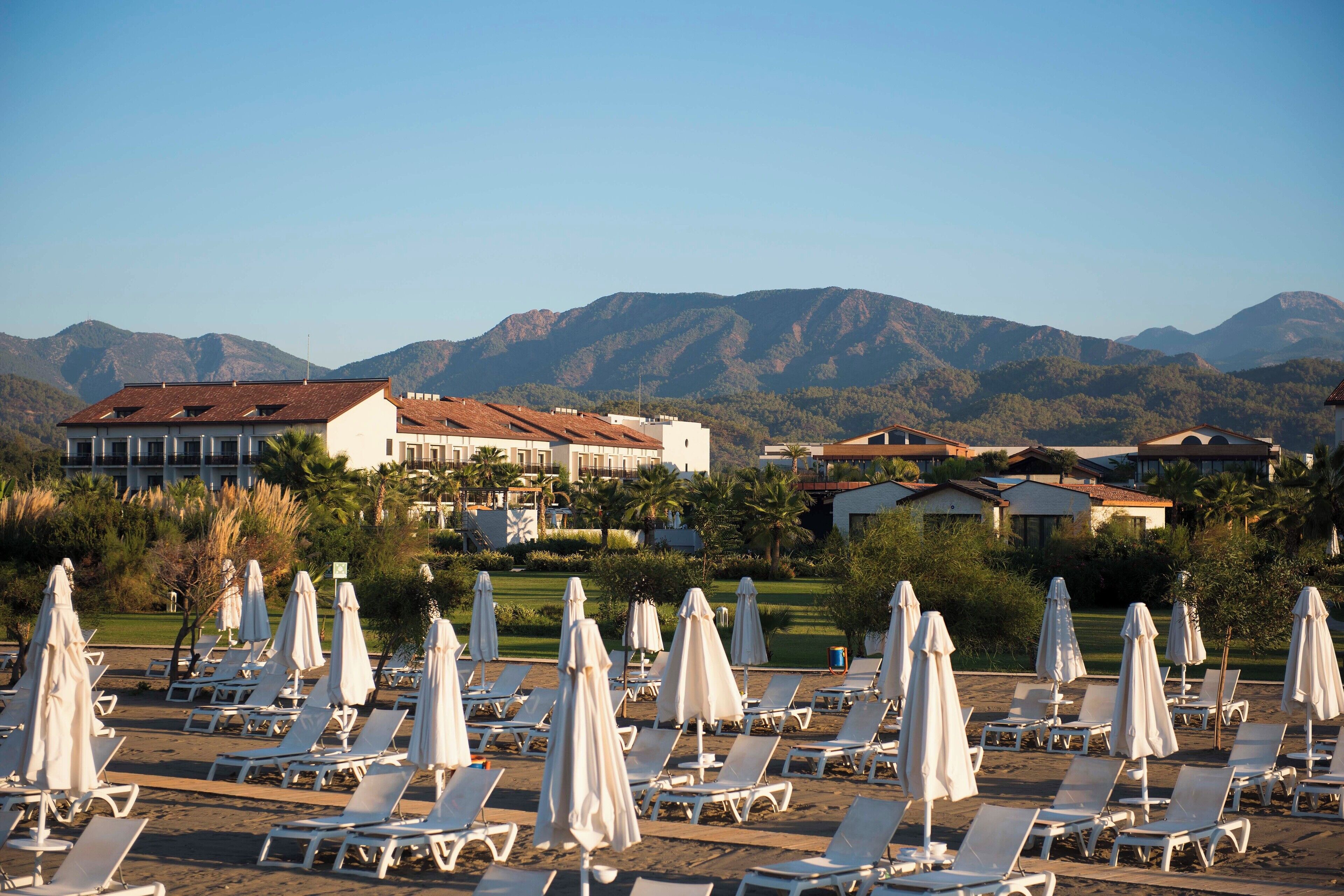 Photo - Akra Fethiye Tui Blue Sensatori All Inclusive