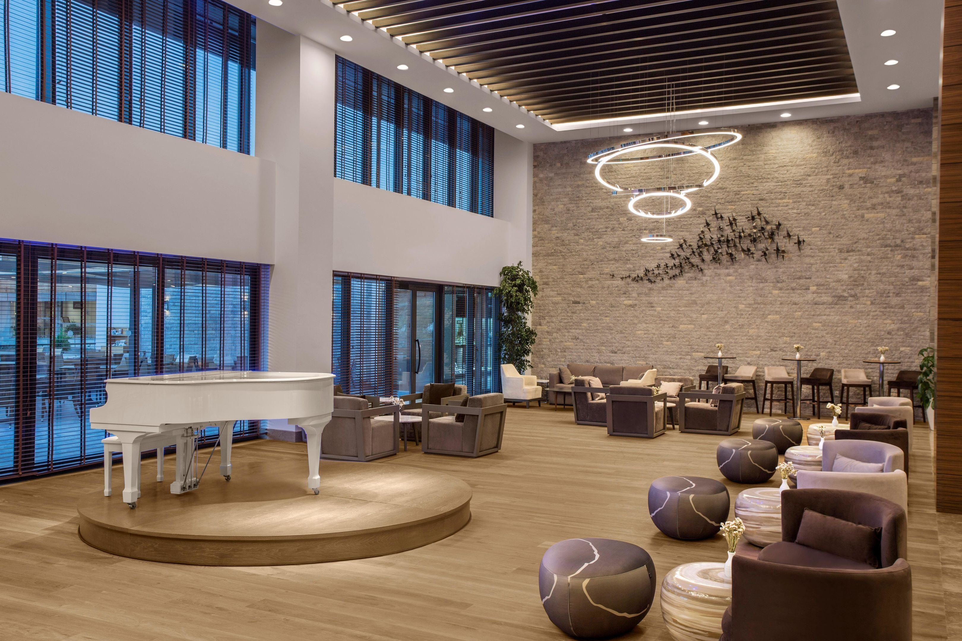 Foto - Akra Fethiye Tui Blue Sensatori All Inclusive