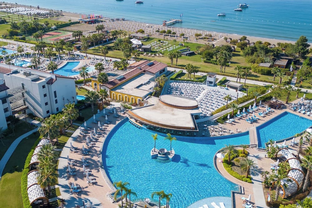 Akra Fethiye Tui Blue Sensatori All Inclusive