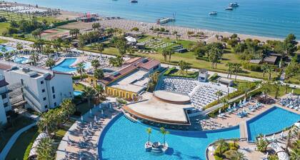 Akra Fethiye Tui Blue Sensatori All Inclusive