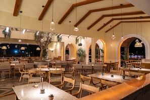 用餐區