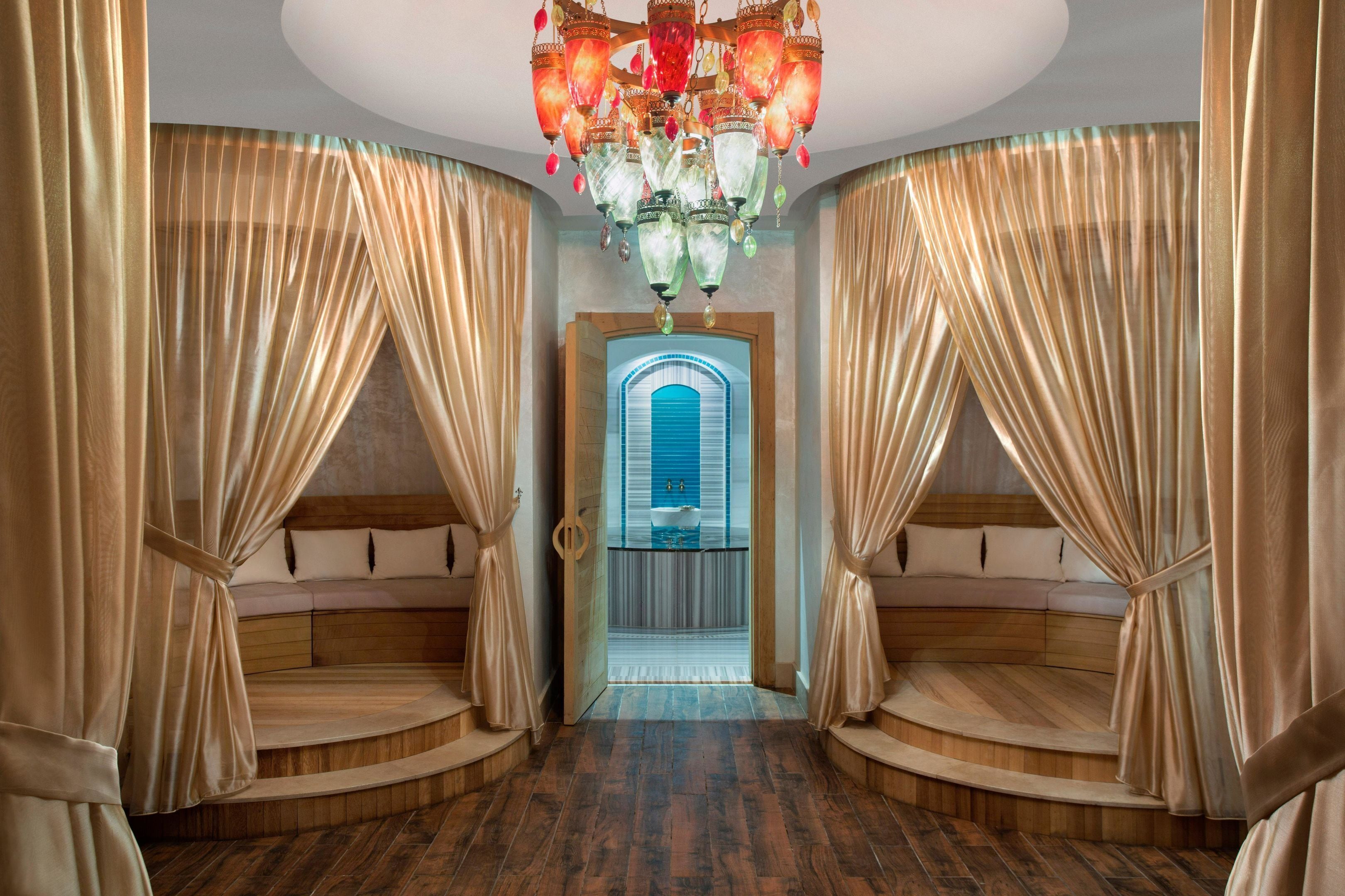 Foto - Akra Fethiye Tui Blue Sensatori All Inclusive