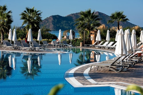  Akra Fethiye Tui Blue Sensatori All Inclusive