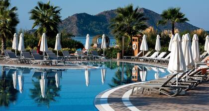 Akra Fethiye Tui Blue Sensatori All Inclusive