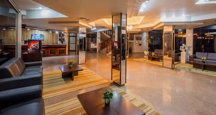 Olinda Hotel e Eventos