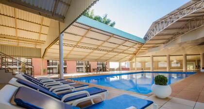 Olinda Hotel e Eventos